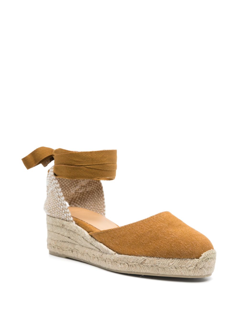 Castañer Carina Espadrilles