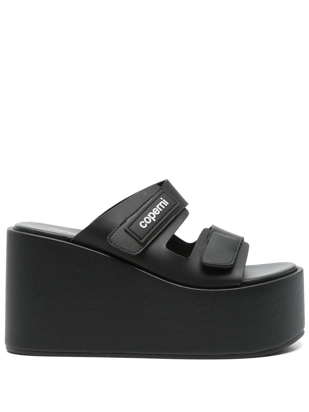 Coperni Coperni Sandals Black
