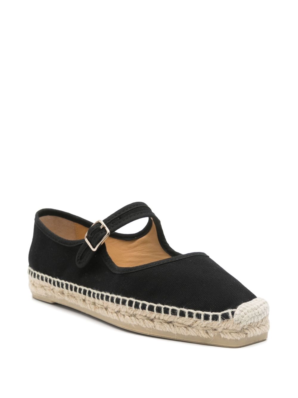 Castañer Padua Canvas Espadrilles