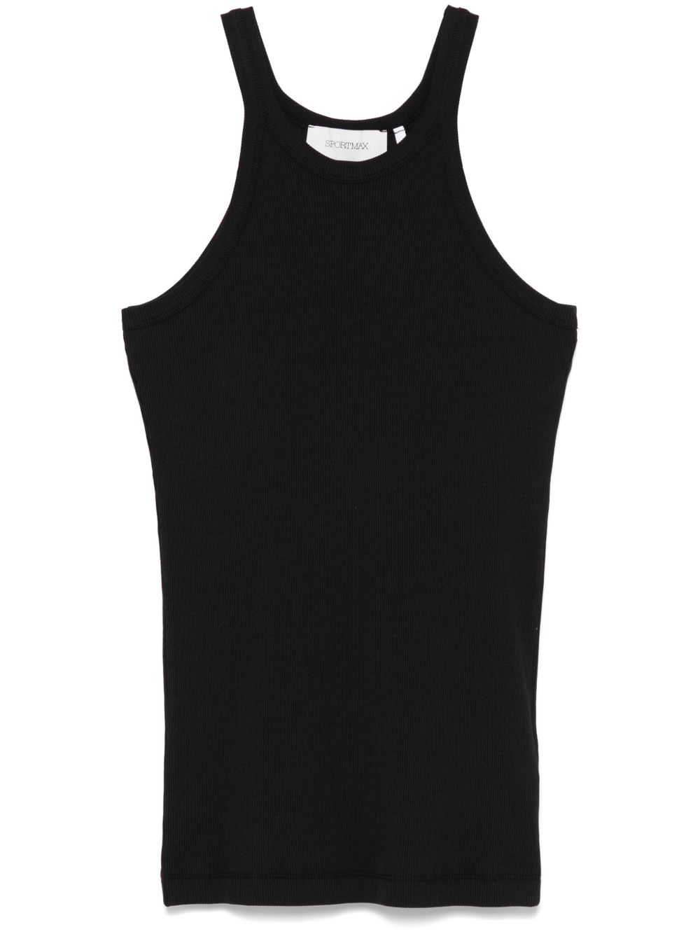 Sportmax SportMax Top Black
