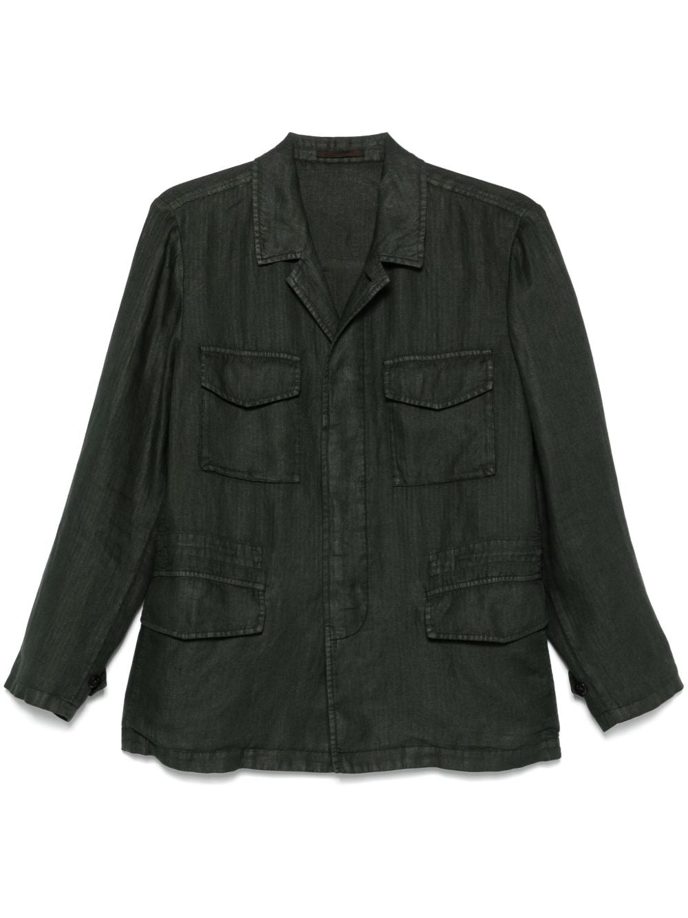 Boglioli Boglioli Jackets Green