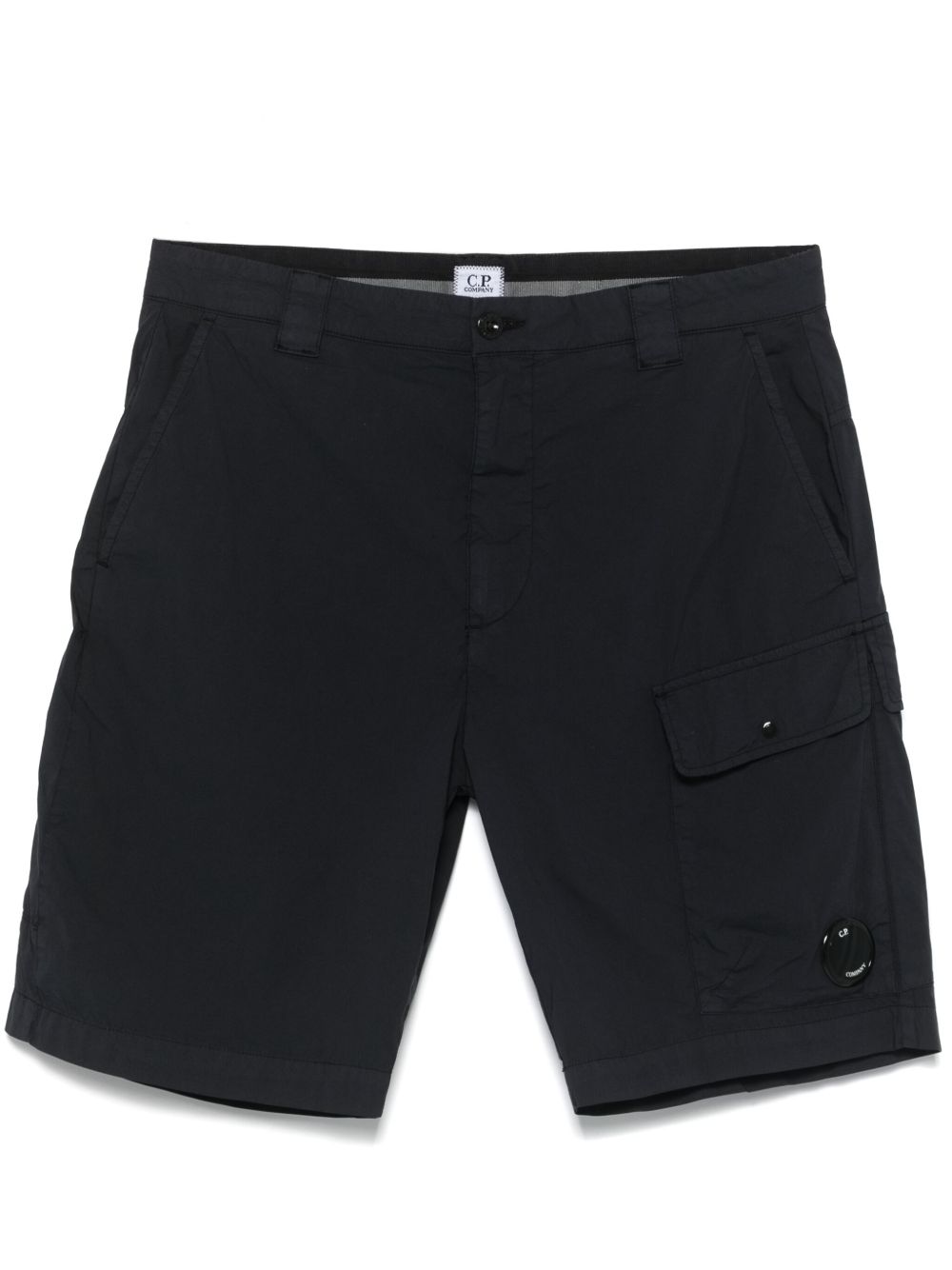 C.P. Company C.P. COMPANY Shorts Blue