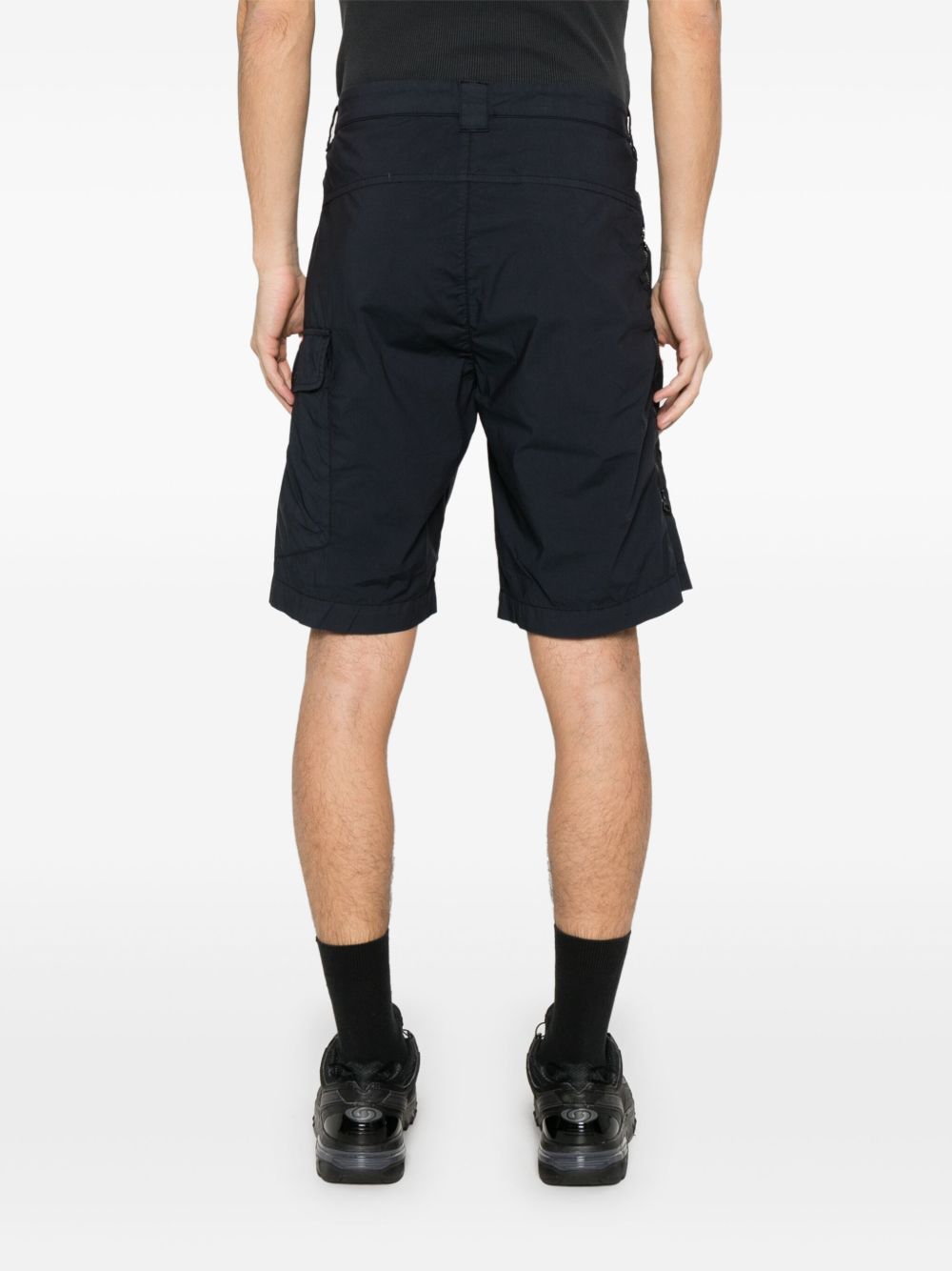 C.P. Company C.P. COMPANY Shorts Blue