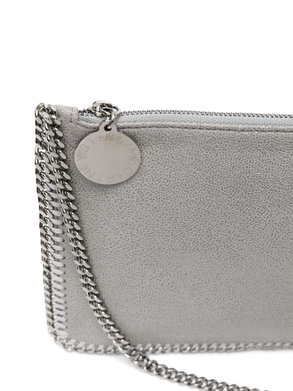 Stella McCartney Stella McCartney Falabella Clutch Shoulder Bag