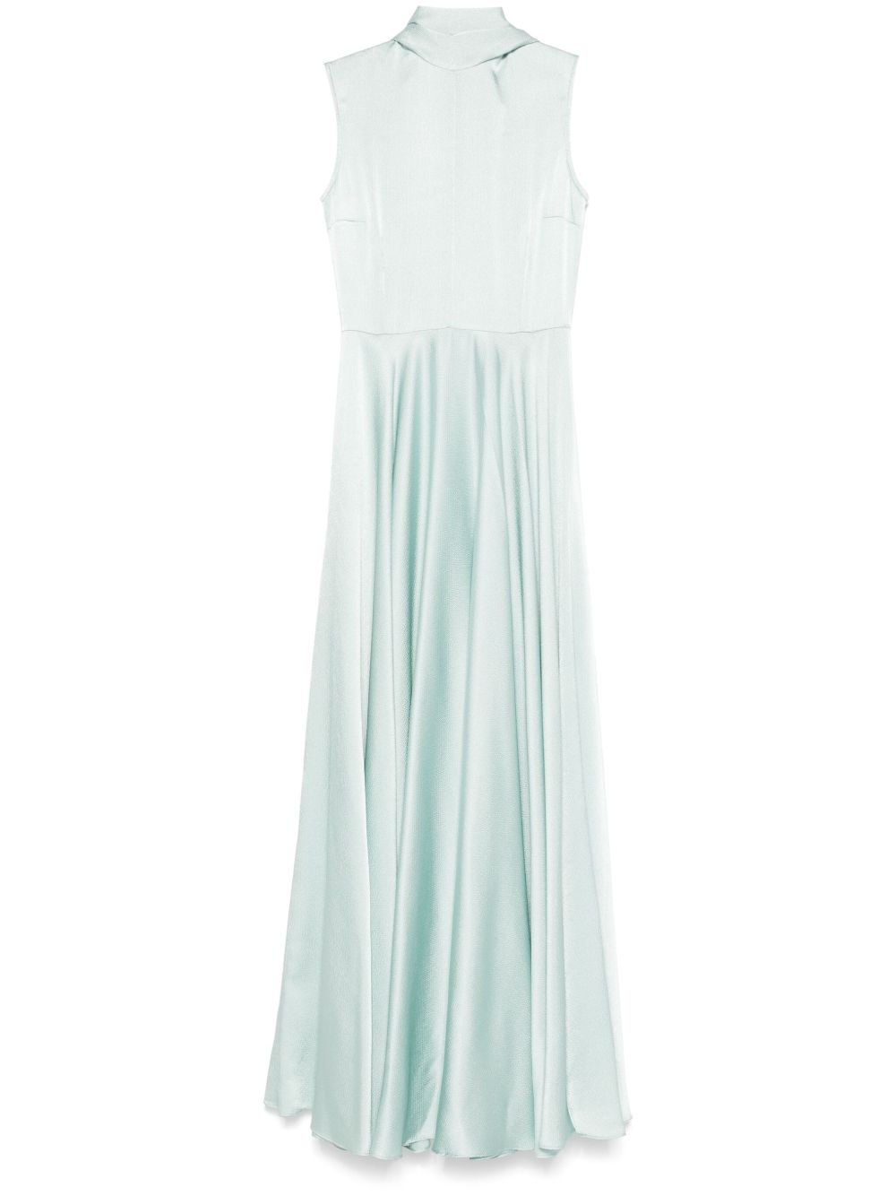 Solace London Solace London Dresses Clear Blue
