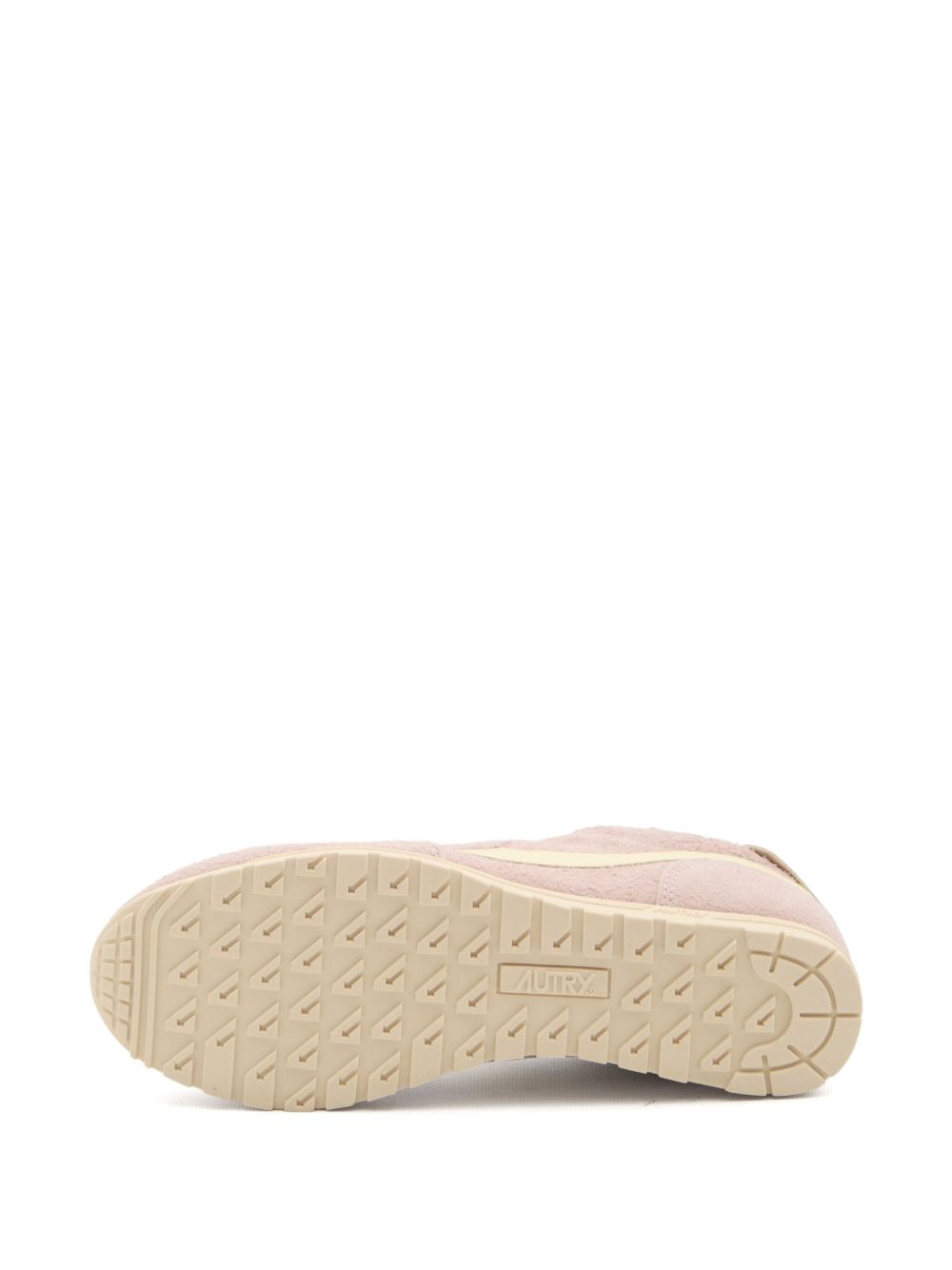 أوتري أوتري ويند سبين من الجلد المدبوغ والجلد