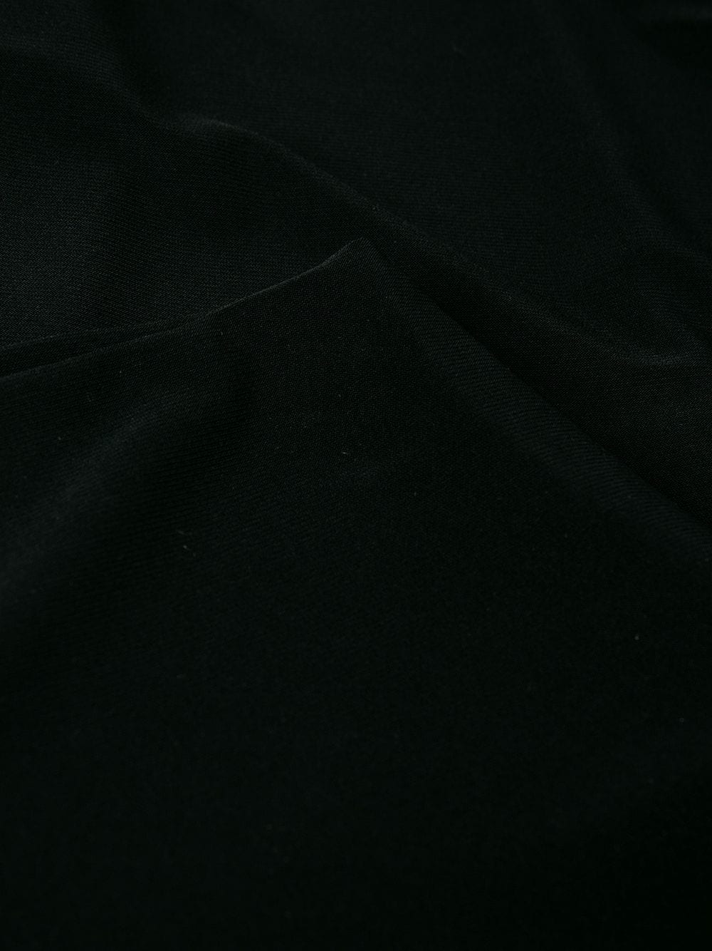 Norma Kamali Norma Kamali Skirts Black