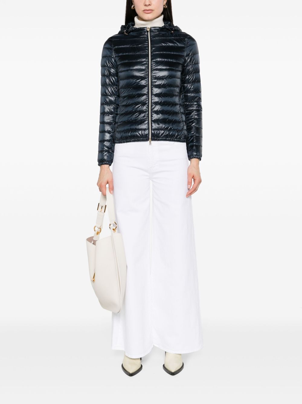 HERNO Herno Coats Blue