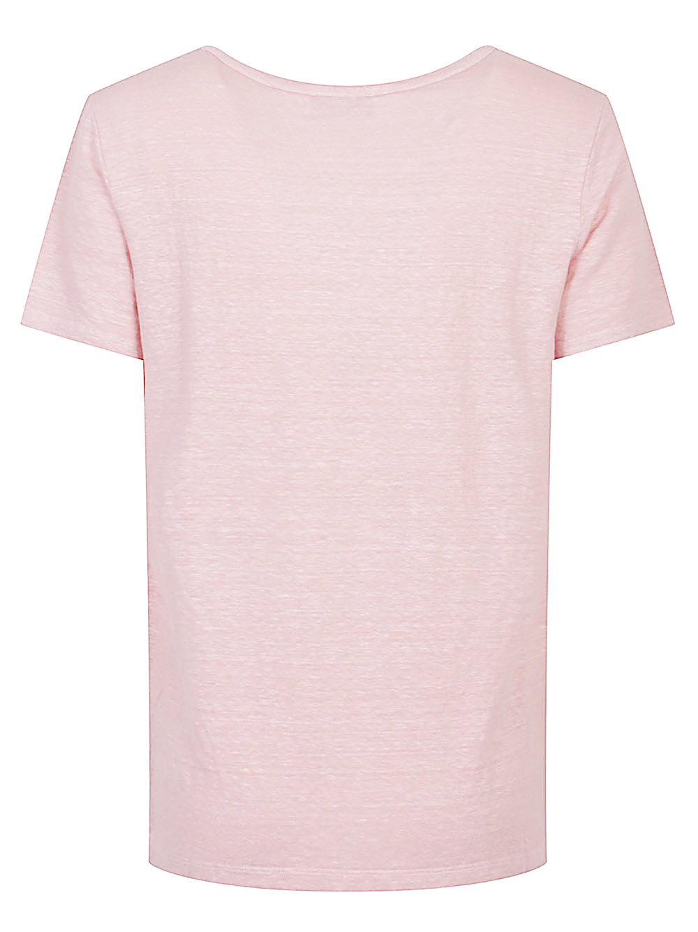 Base Base T-shirts and Polos Pink