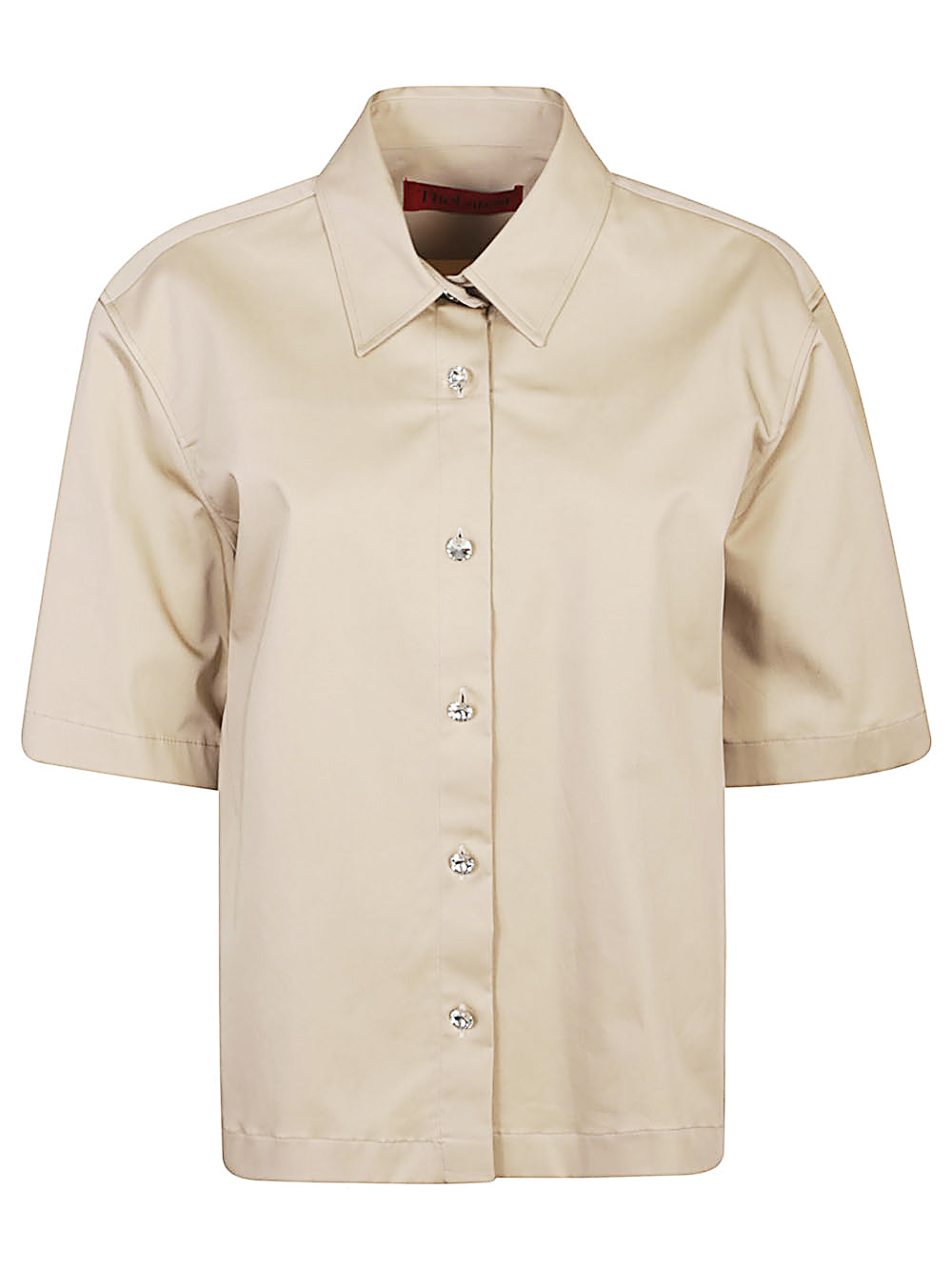 TheLatest Shirts Beige