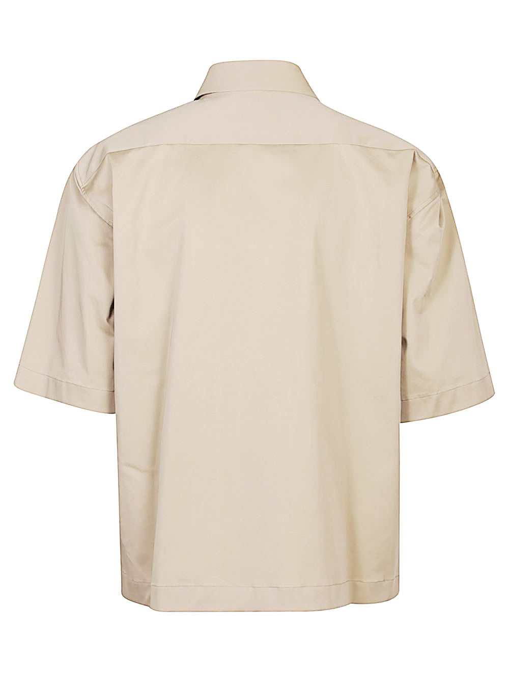 TheLatest Shirts Beige