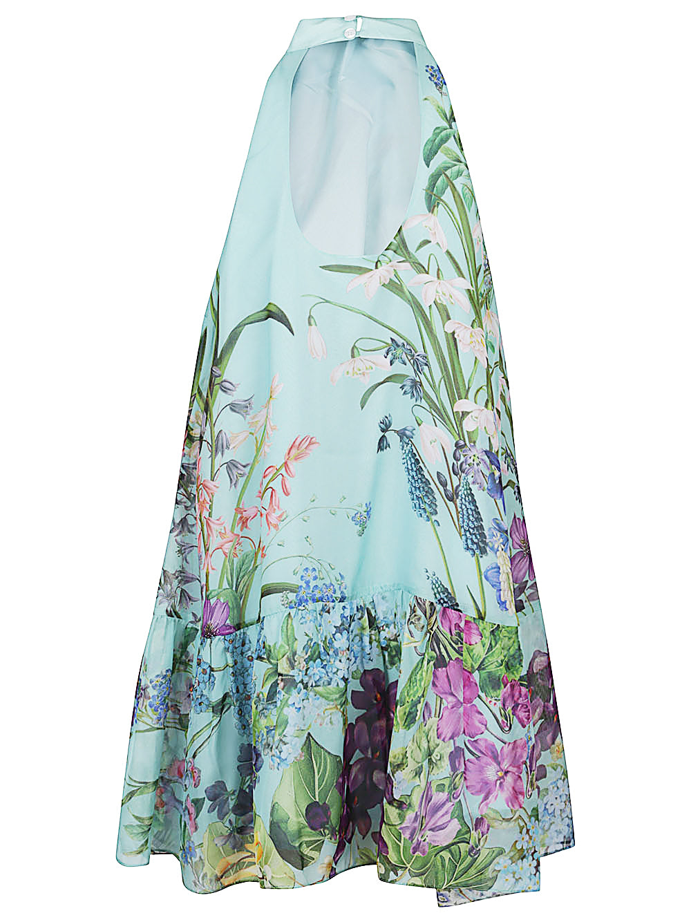 St. Piece of London St. Piece of London Dresses Clear Blue