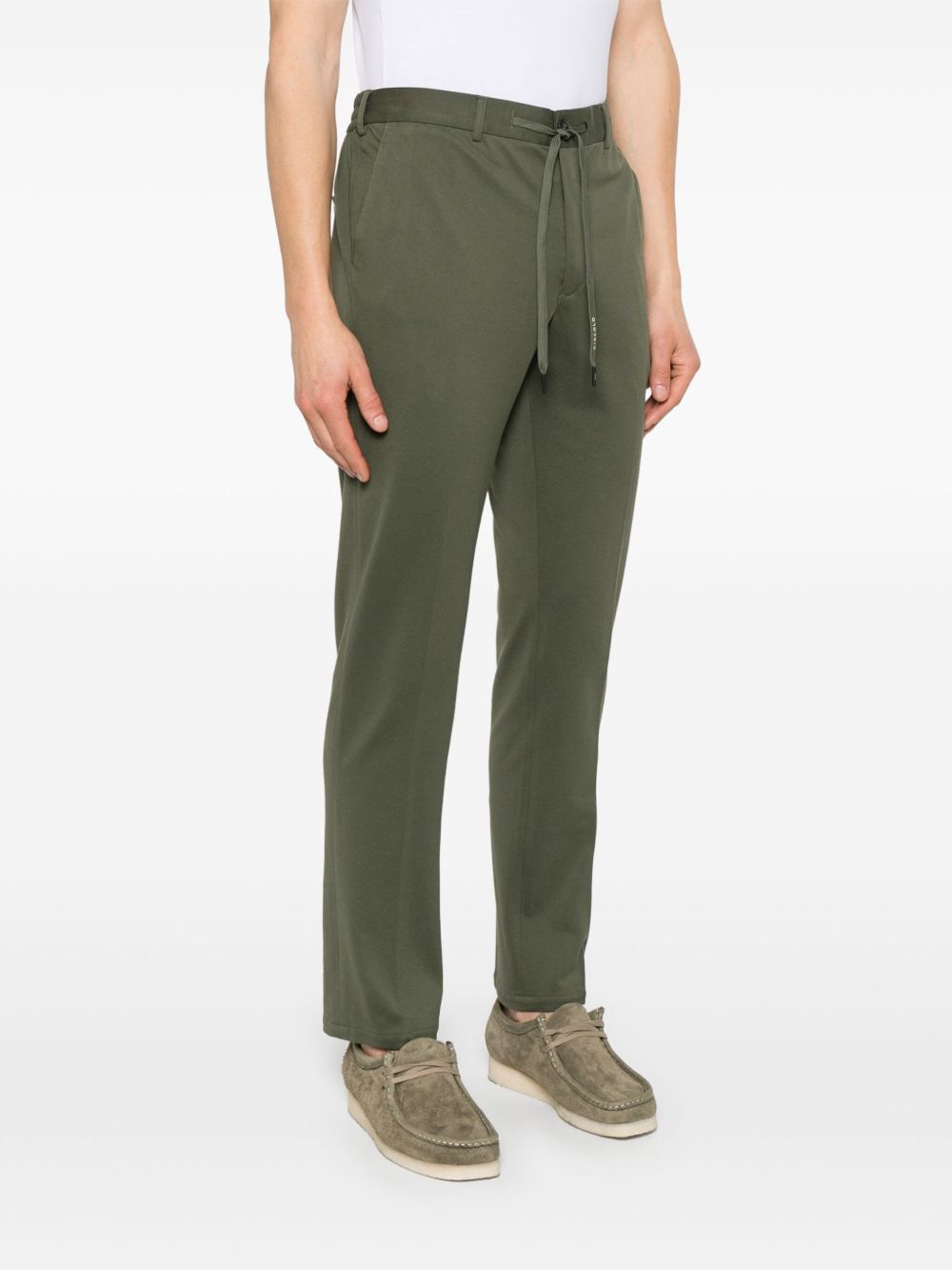 Circolo 1901 Circolo 1901 Trousers Green