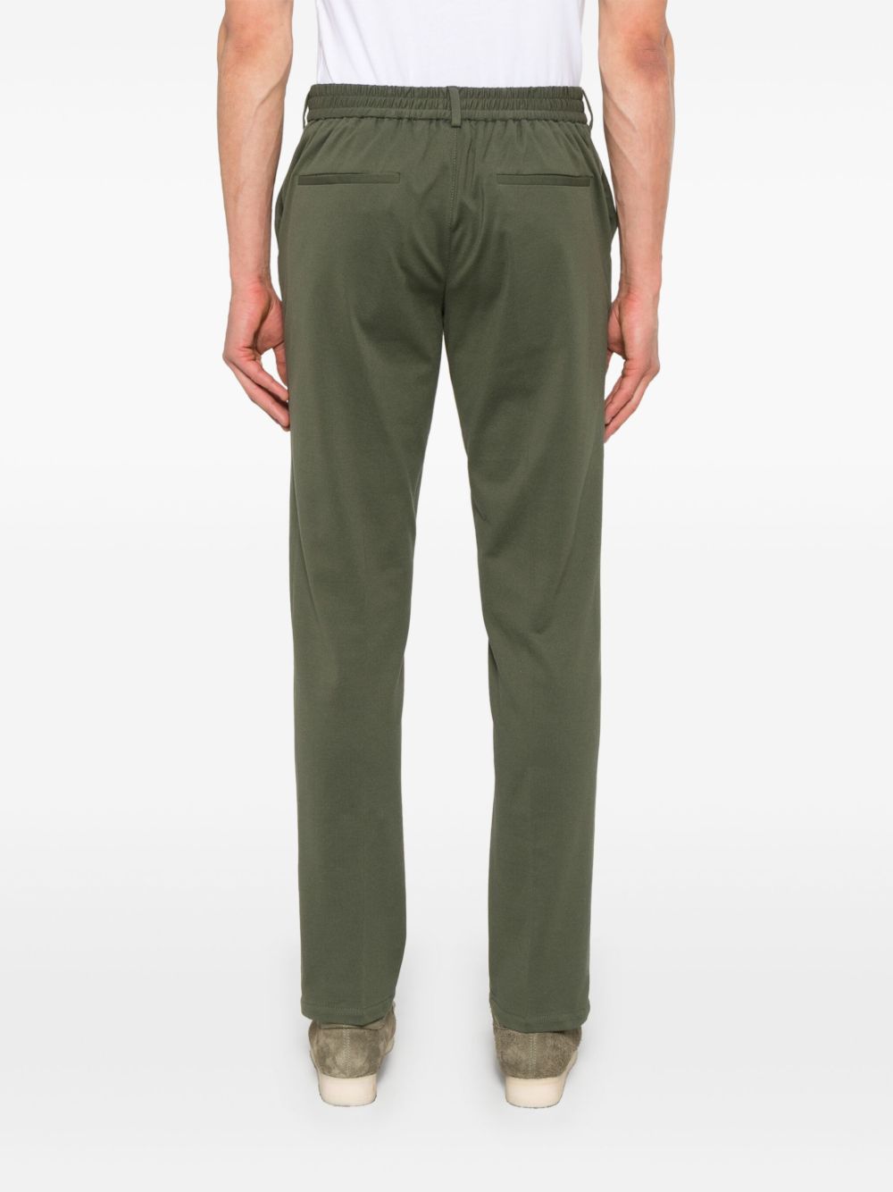 Circolo 1901 Circolo 1901 Trousers Green