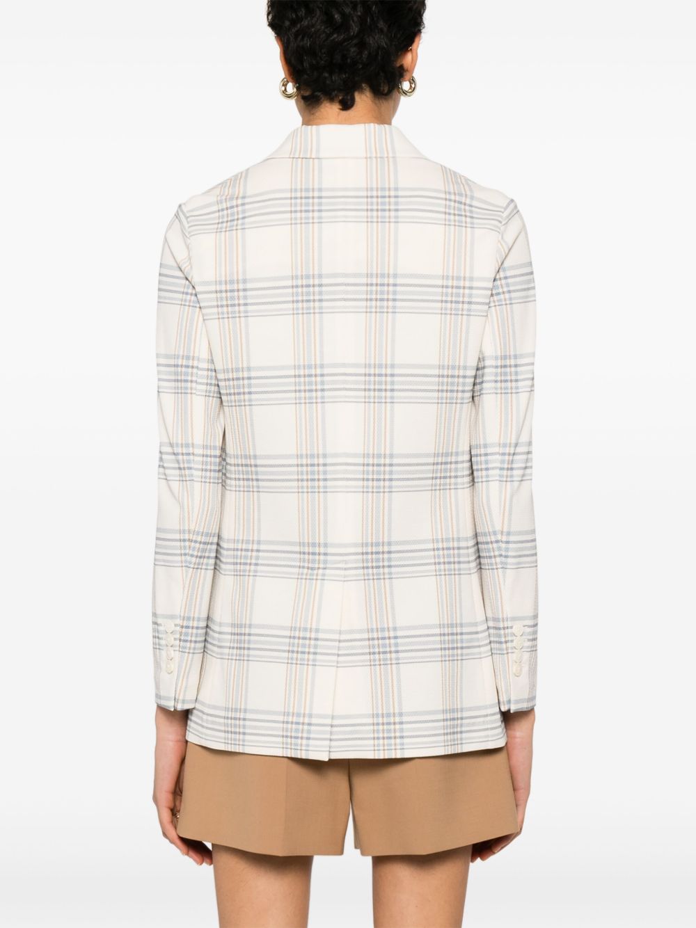 Circolo 1901 Circolo 1901 Jackets Clear Blue