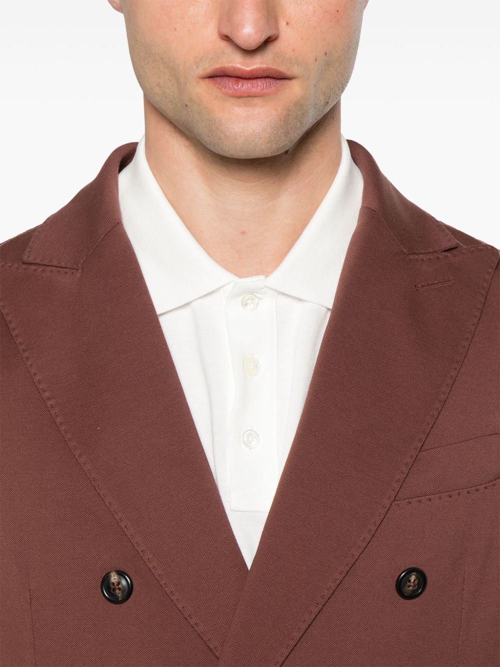 Circolo 1901 Circolo 1901 Jackets Brown