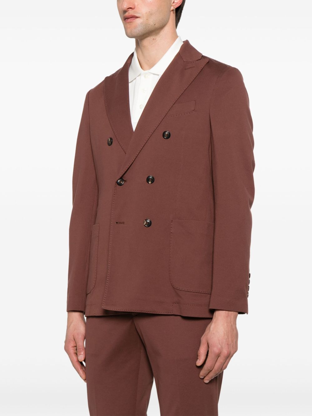 Circolo 1901 Circolo 1901 Jackets Brown
