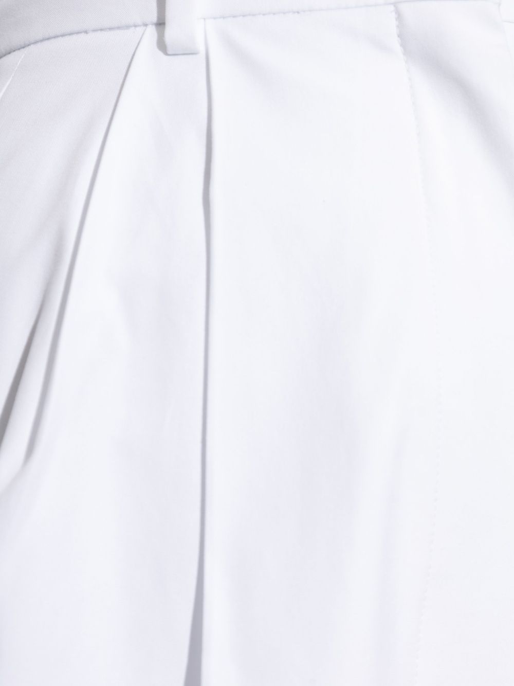 SportMax Trousers White