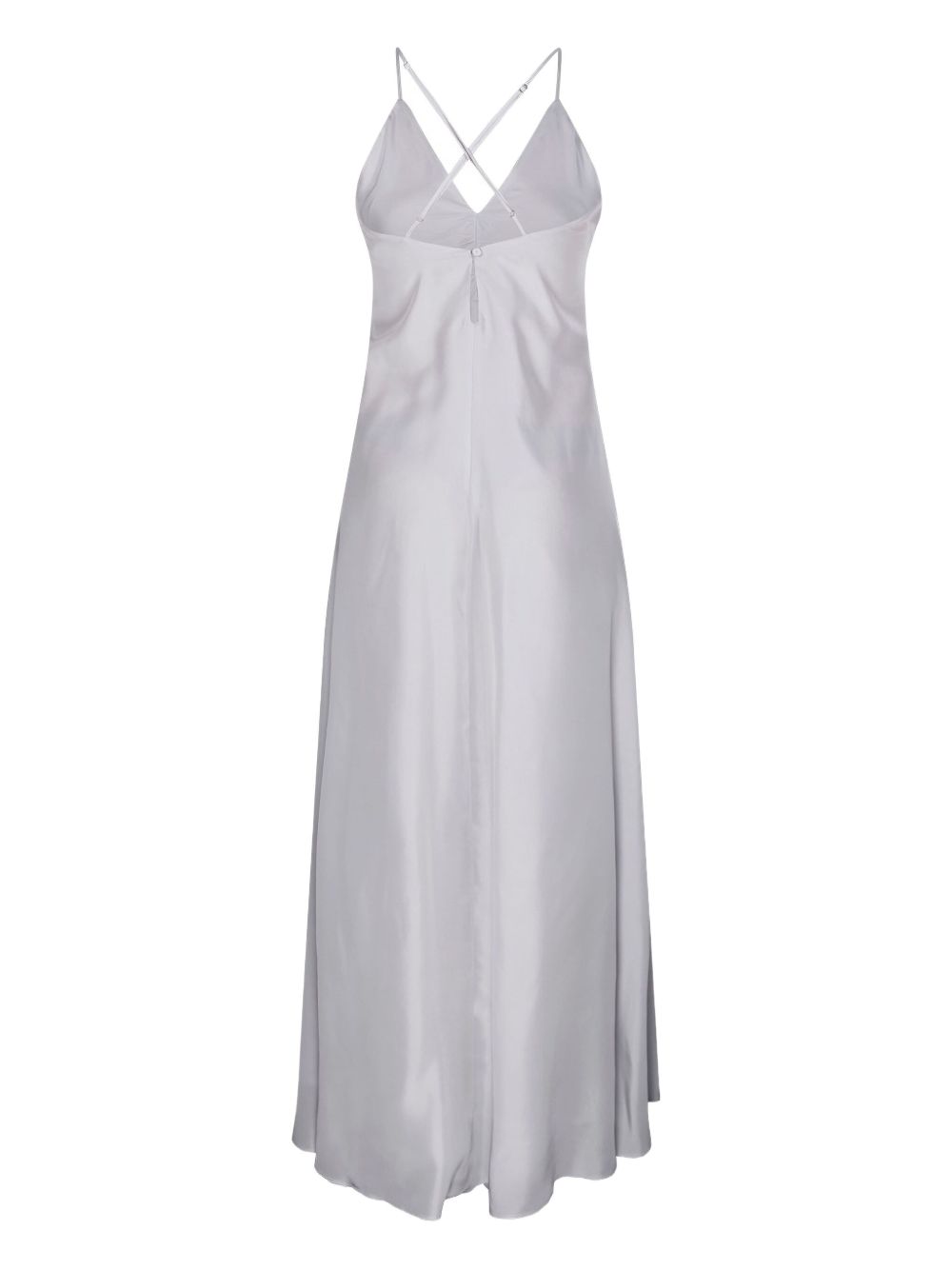Forte Forte Forte Forte Dresses Light Grey