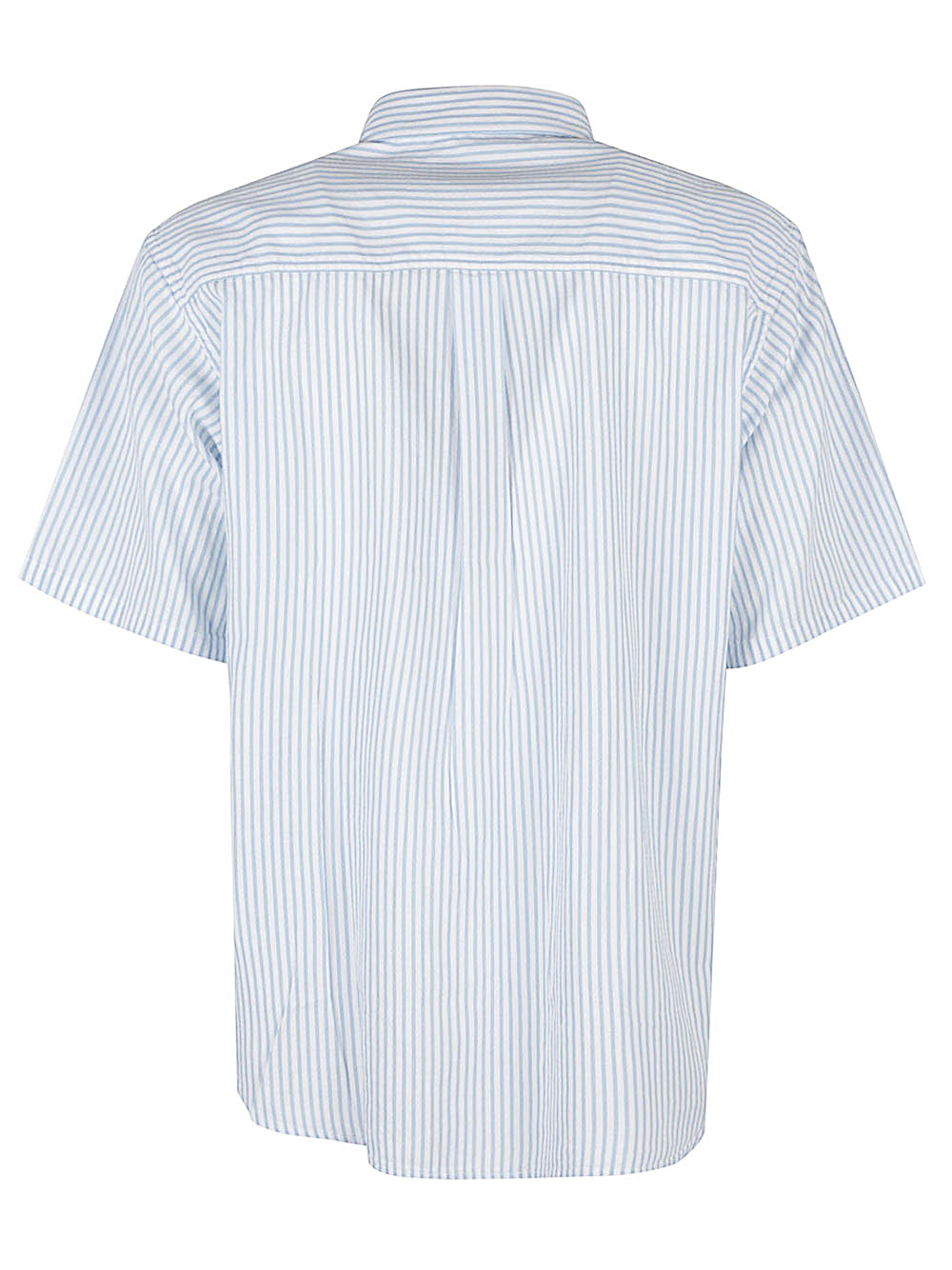 Carhartt Wip Main CARHARTT WIP MAIN Shirts White