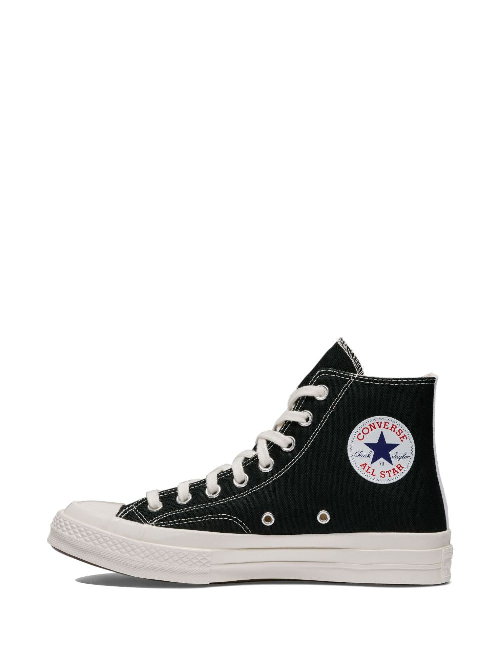 Comme Des Garcons Comme Des Garcons x Converse Play Chuck 70