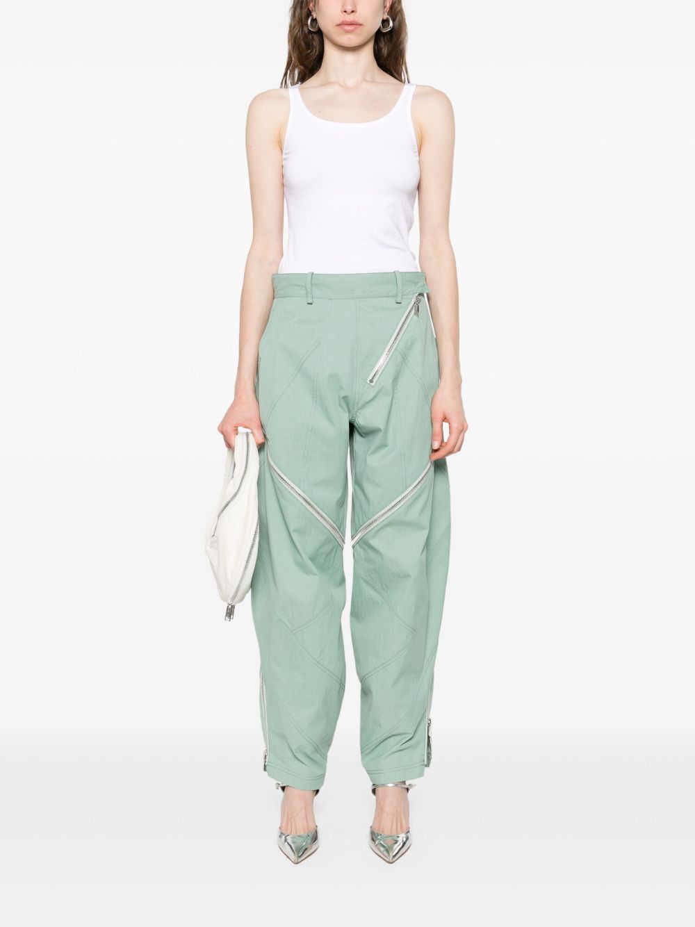 Wolford Wolford Top White