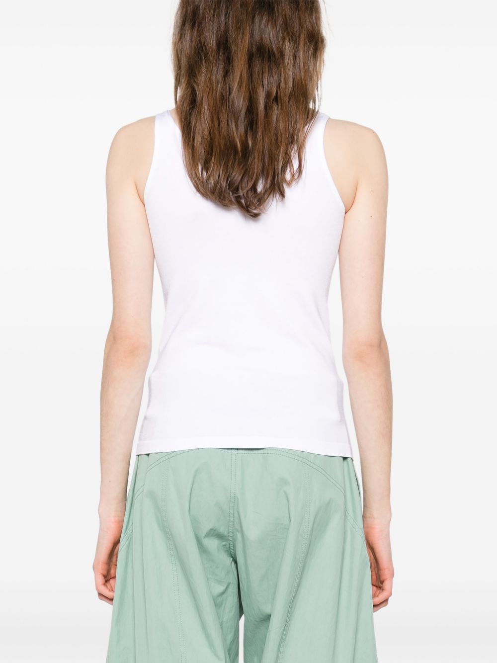 Wolford Wolford Top White