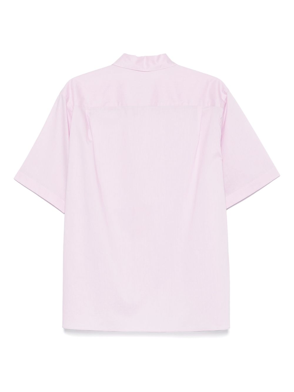 Auralee AURALEE Shirts Pink