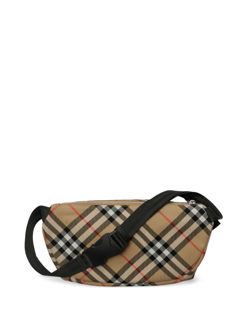 Burberry Burberry Vintage check belt bag
