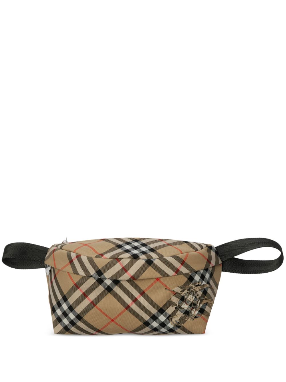 Burberry Burberry Vintage check belt bag