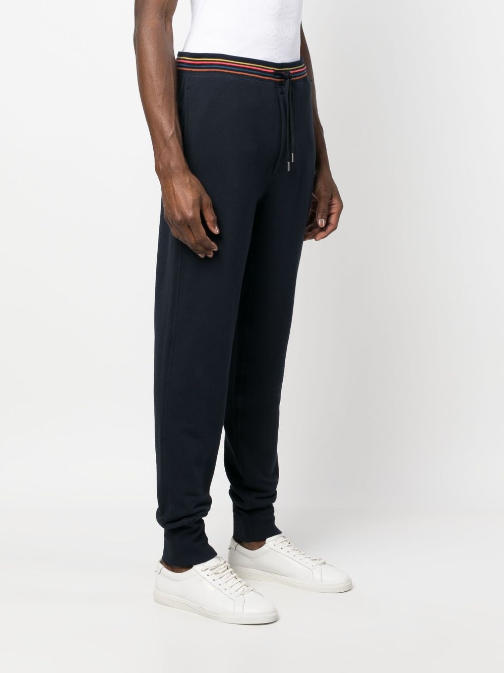 Paul Smith Paul Smith Trousers Blue