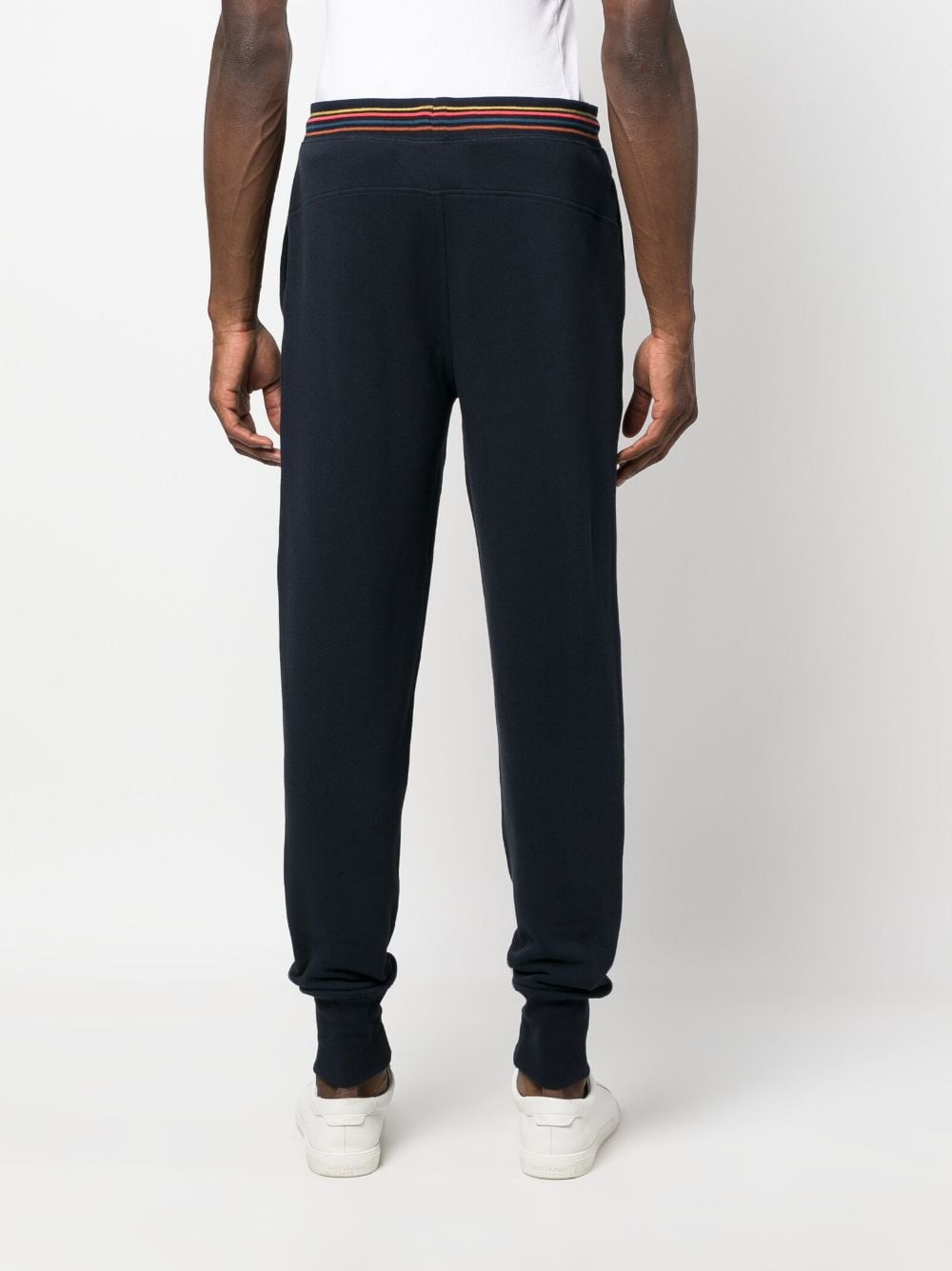 Paul Smith Paul Smith Trousers Blue