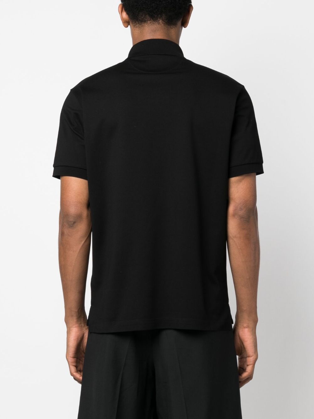 PS By Paul Smith PS By Paul Smith T-shirts and Polos Black