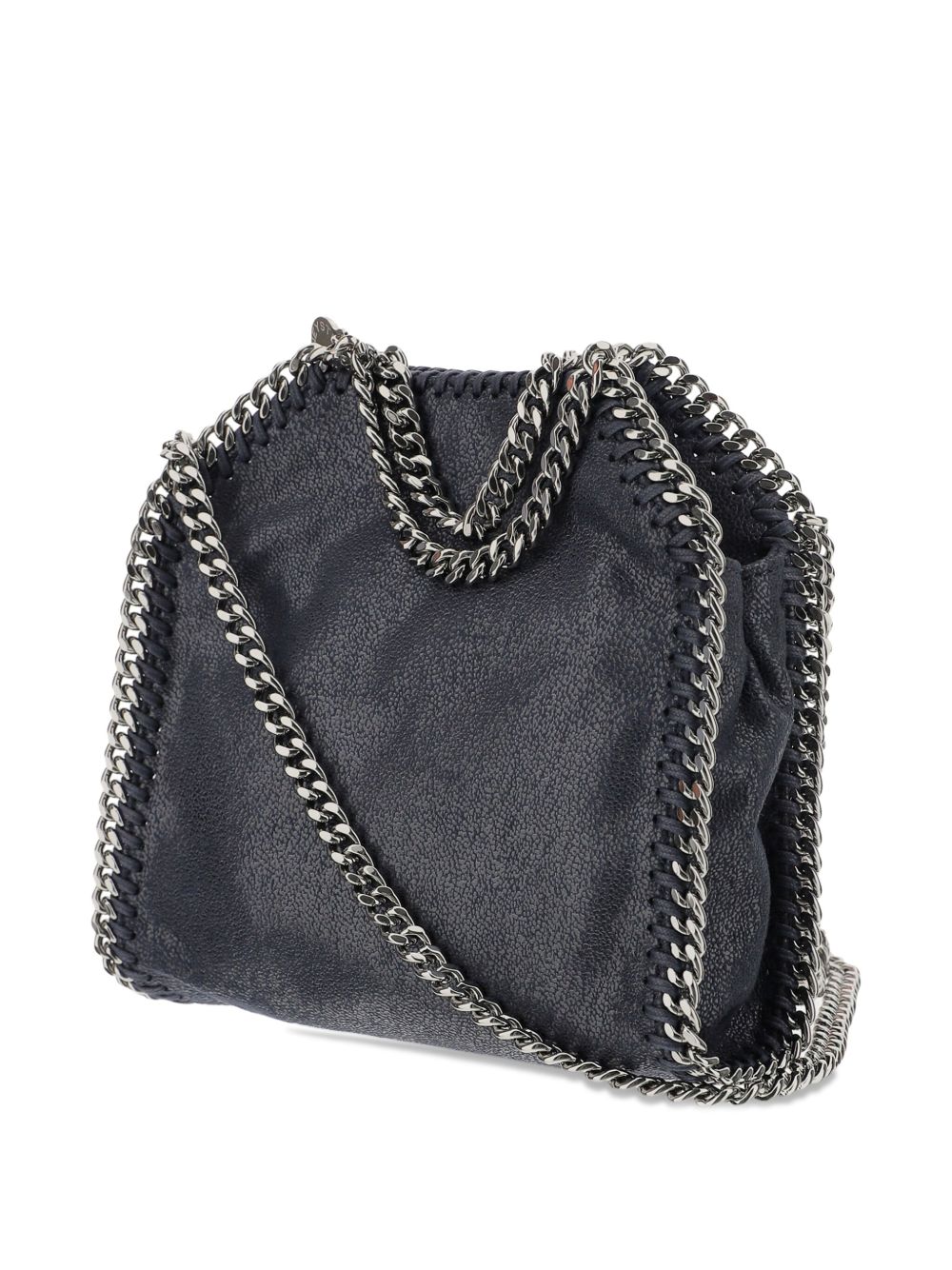 Stella McCartney Stella McCartney Falabella Tiny crossboydy bag