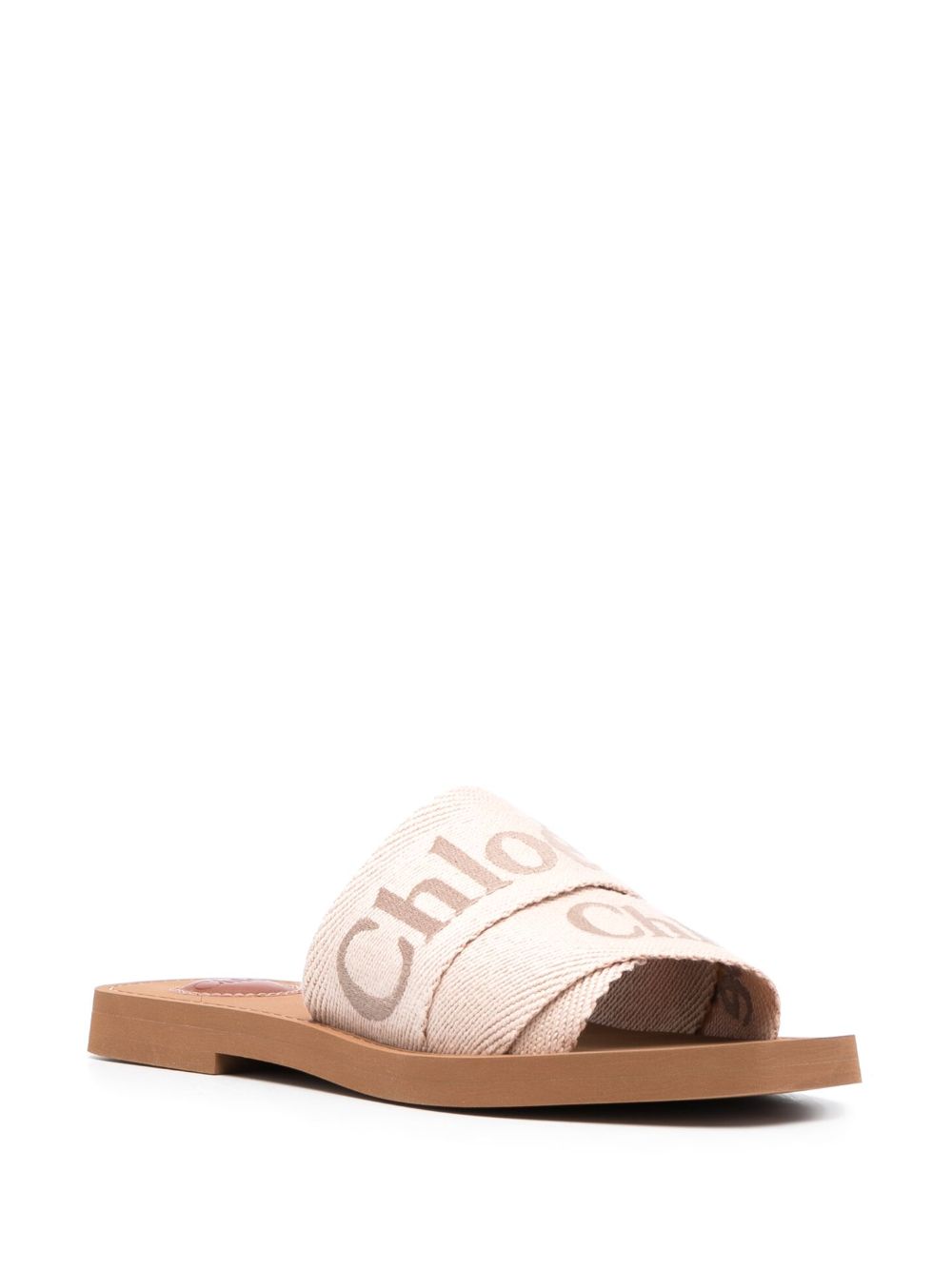 Chloé Woody Sandals