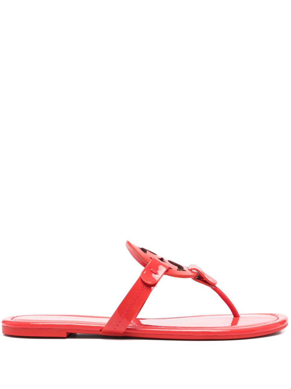 Tory Burch MILLER PATENT SANDAL