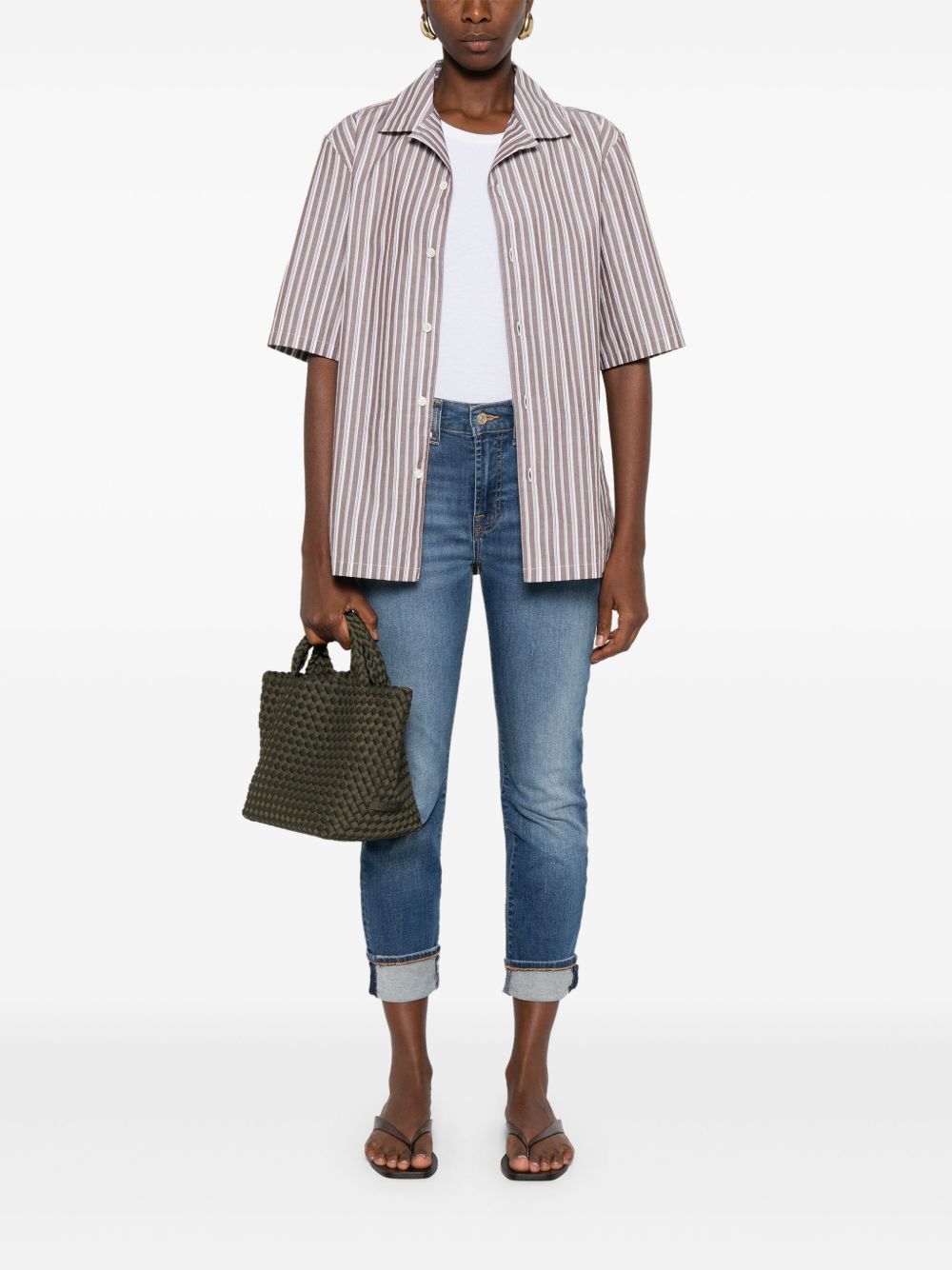 Seven Seven Jeans Blue