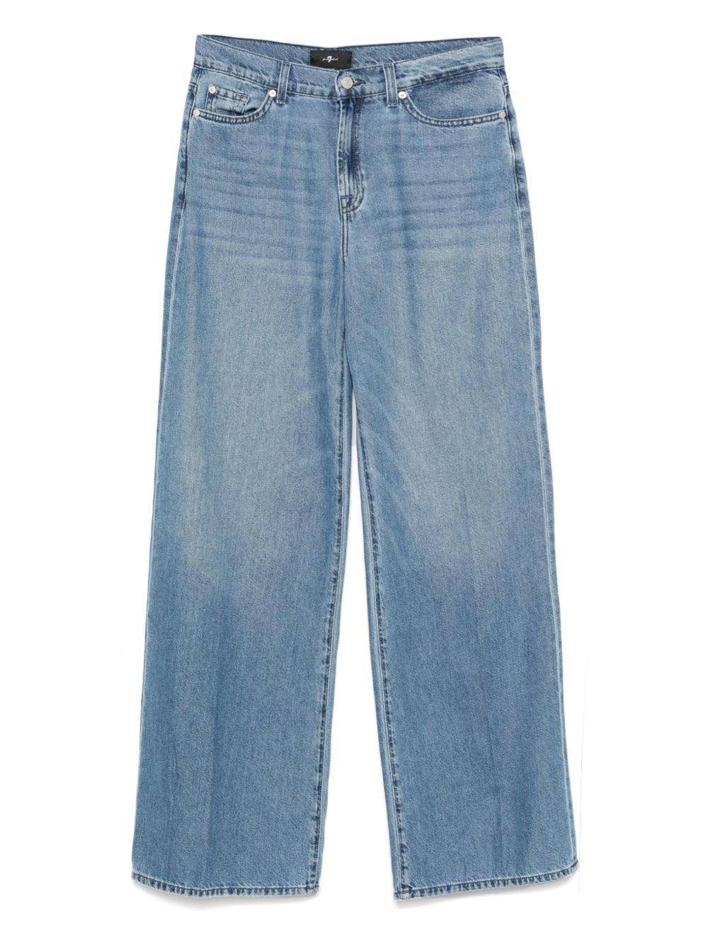 Seven Seven Jeans Blue