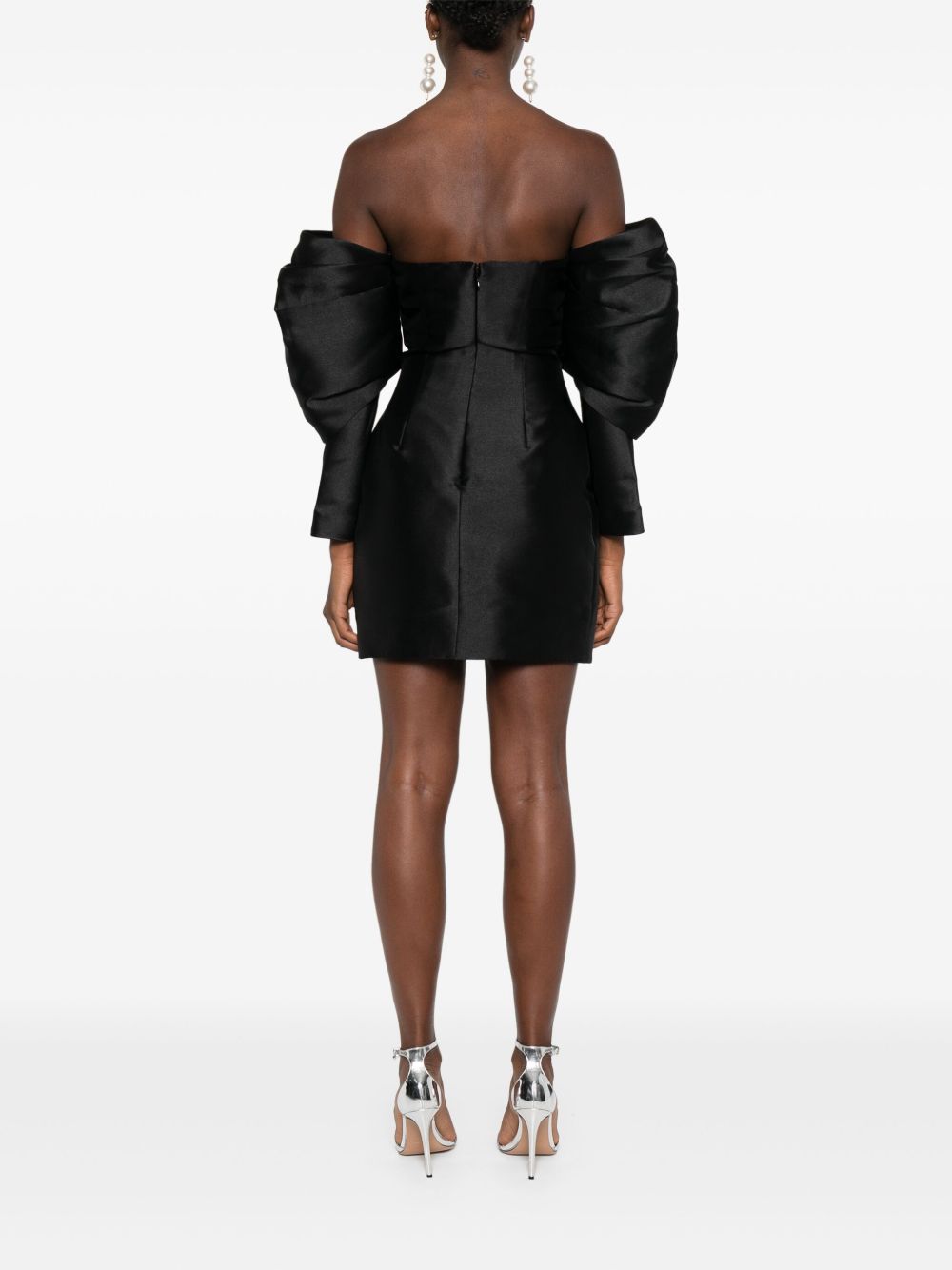 Solace London Solace London Dresses Black