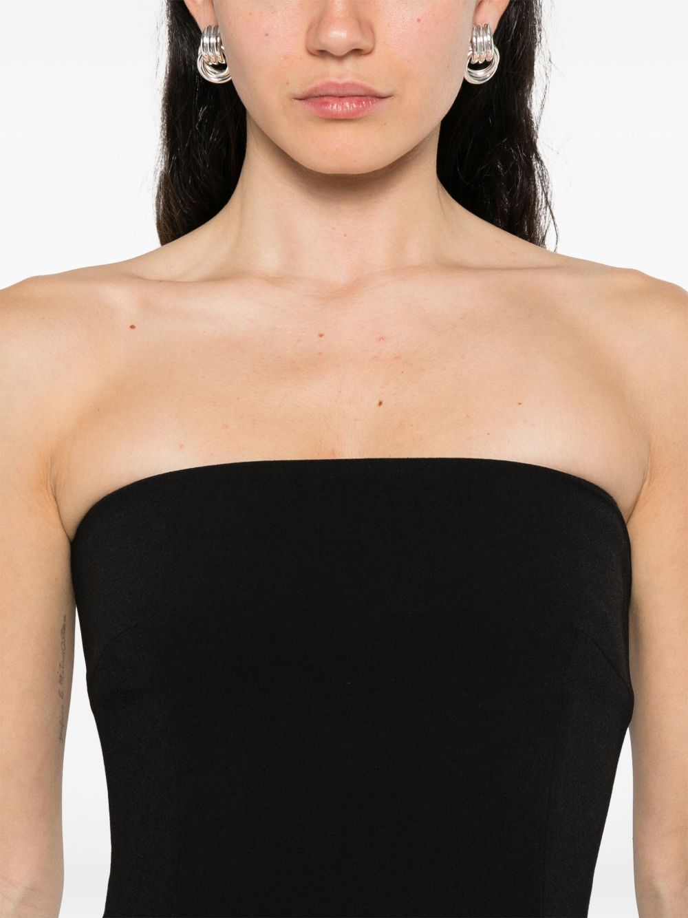 Solace London Solace London Dresses Black