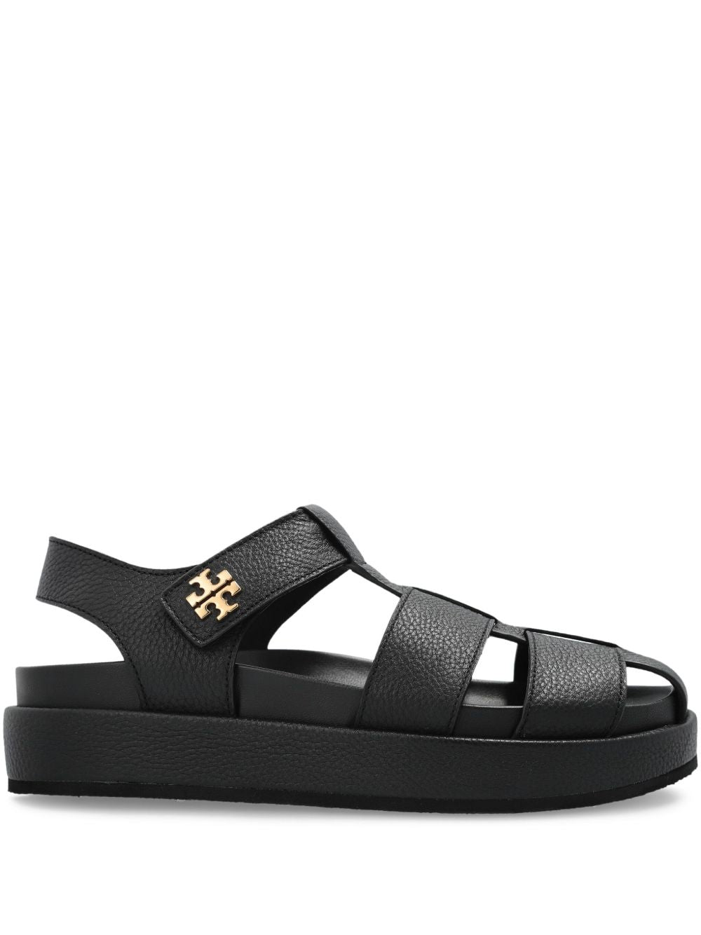 Tory Burch Kira Sport Fisherman Sandals