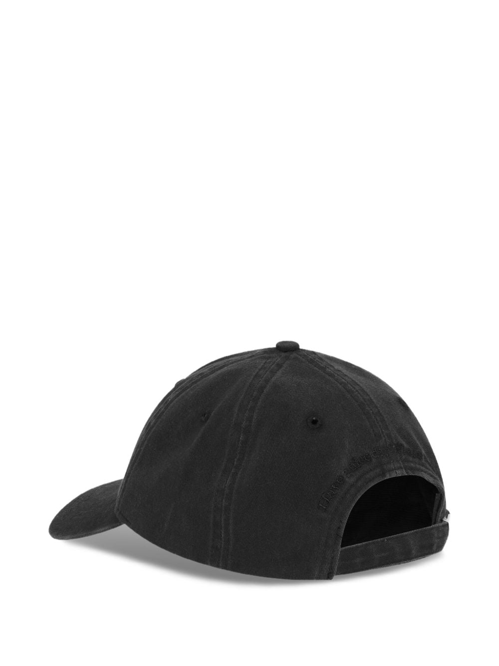 Ganni Ganni baseball cap