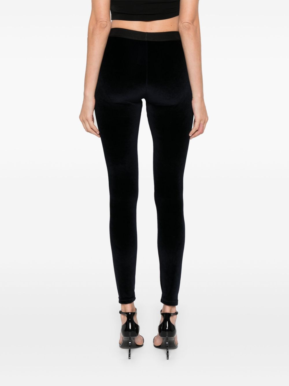 Tom Ford Tom Ford Trousers Blue