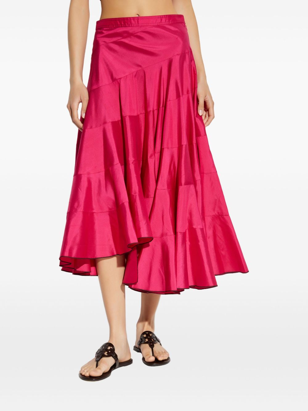 Tory Burch Tory Burch Skirts Fuchsia