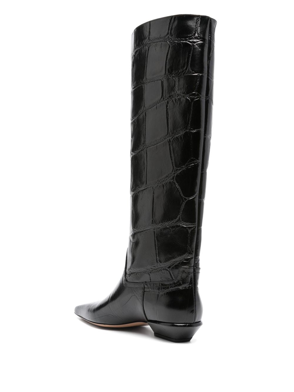 Paris Texas Paris Texas Boots Black
