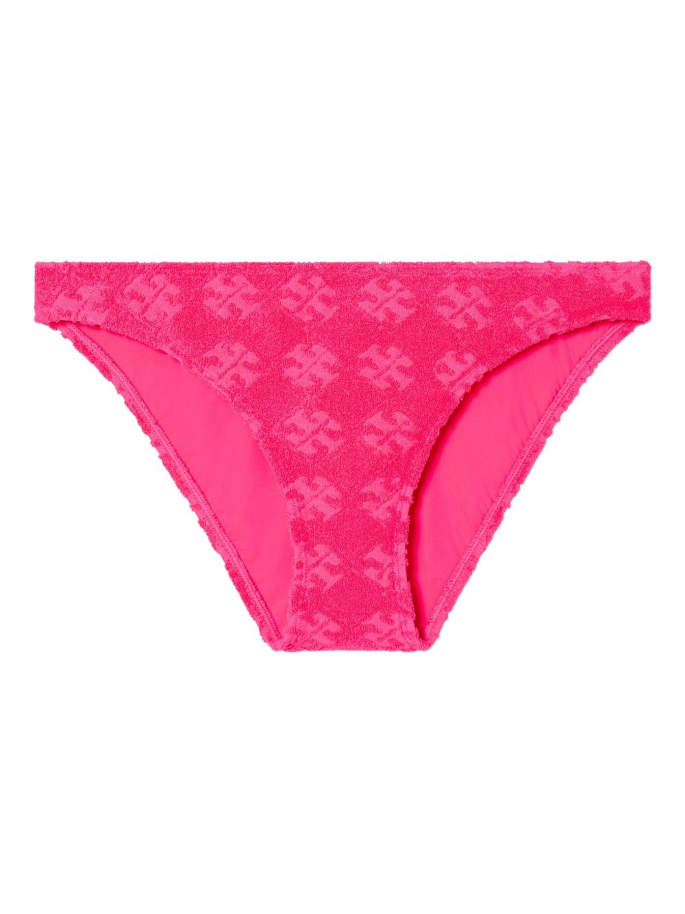Tory Burch Tory Burch Sea clothing Fuchsia