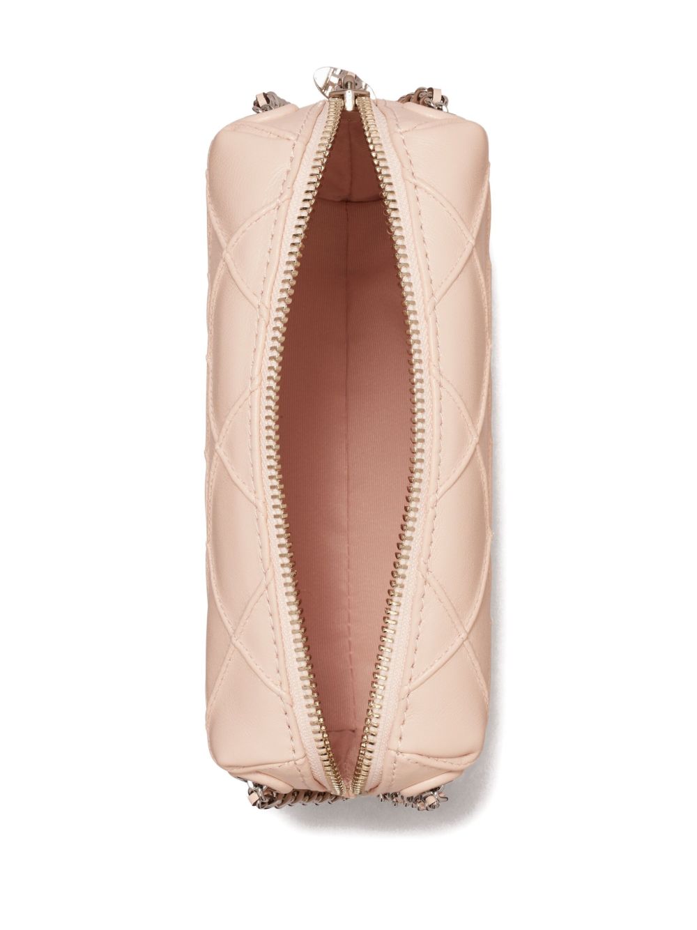 Tory Burch Tory Burch Fleming leather crossbody bag