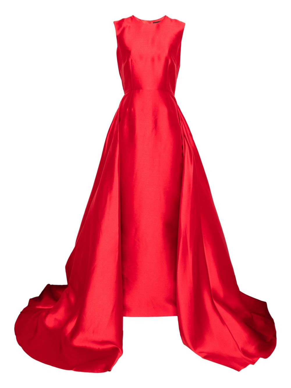 Solace London Dresses Red