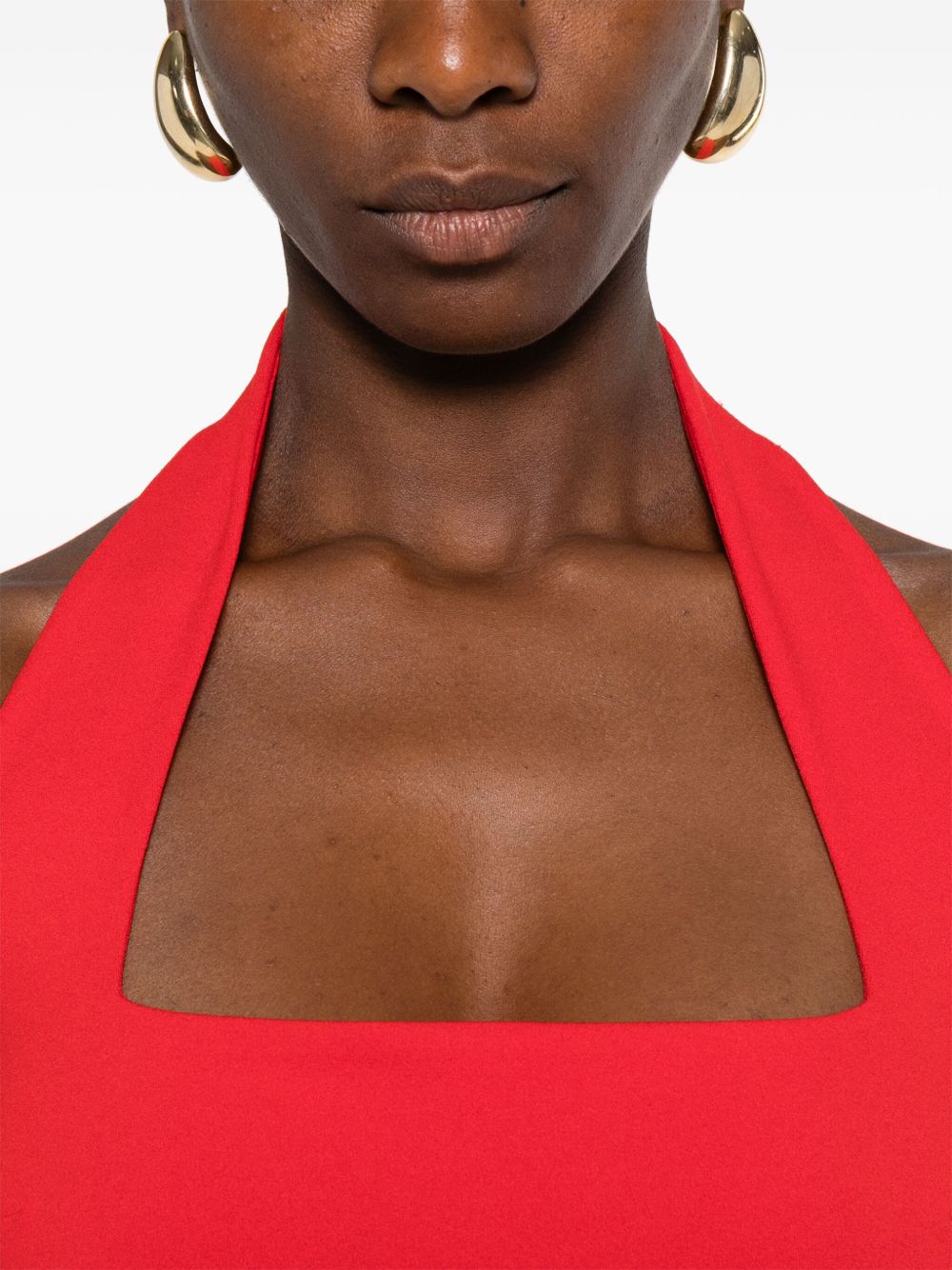 Solace London Solace London Dresses Red