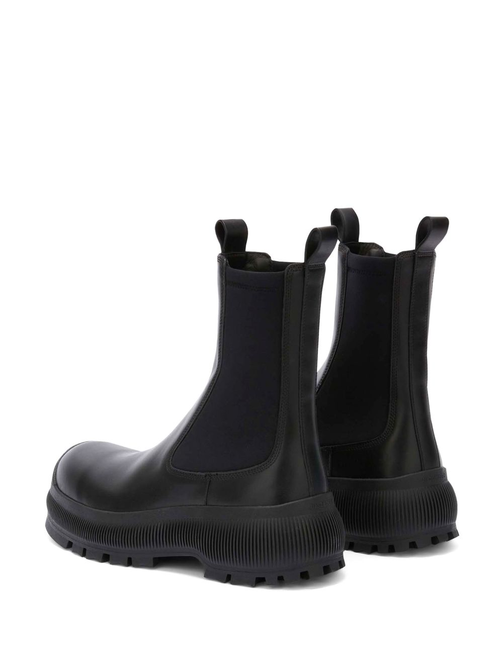 Jil Sander Plus JIL SANDER PLUS Boots Black